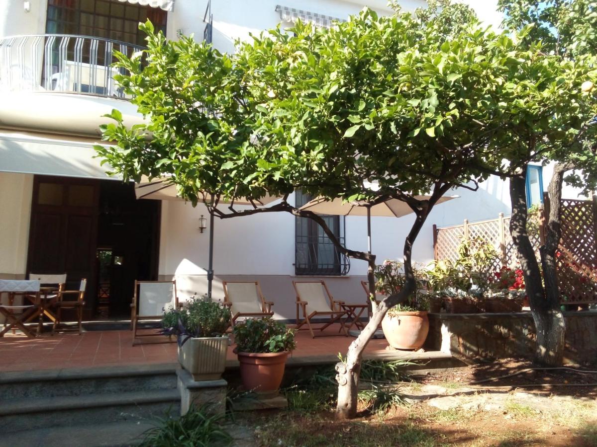 Appart hôtel Santa Maria Marina di Camerota